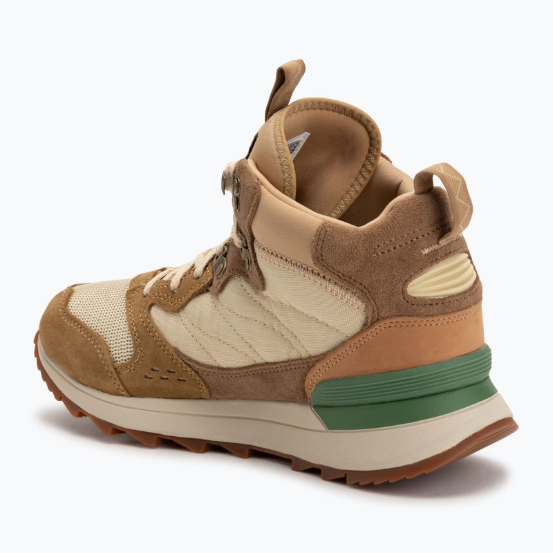 Vyriški batai Merrell Alpine 83 Sneaker Recraft Mid Wp tan 3