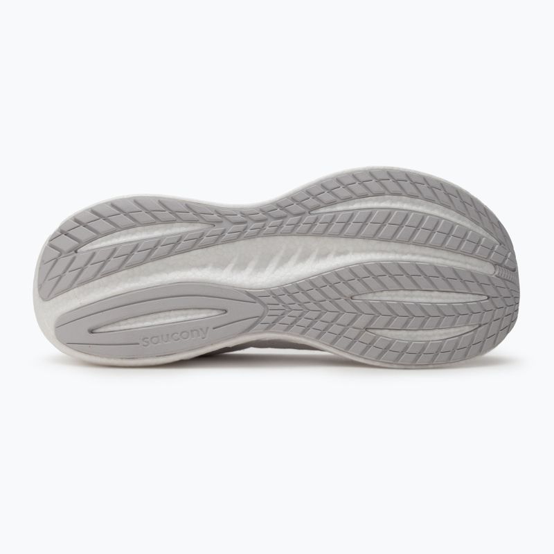 Vyriški bėgimo batai Saucony Triumph 22 white 4