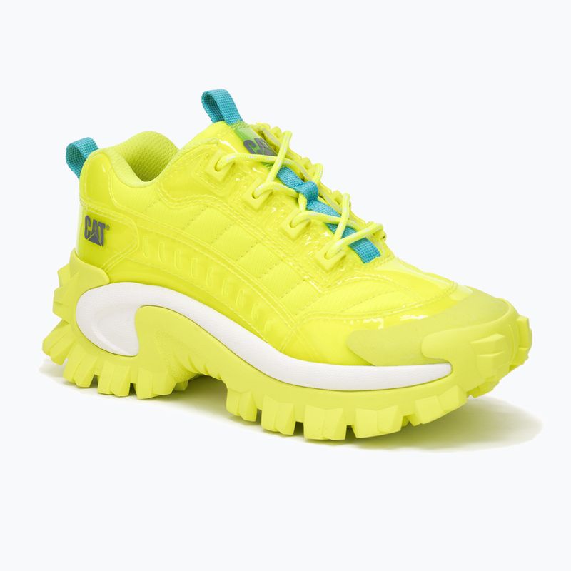 Vyriški batai CATerpillar Intr Ignite safety yellow 8