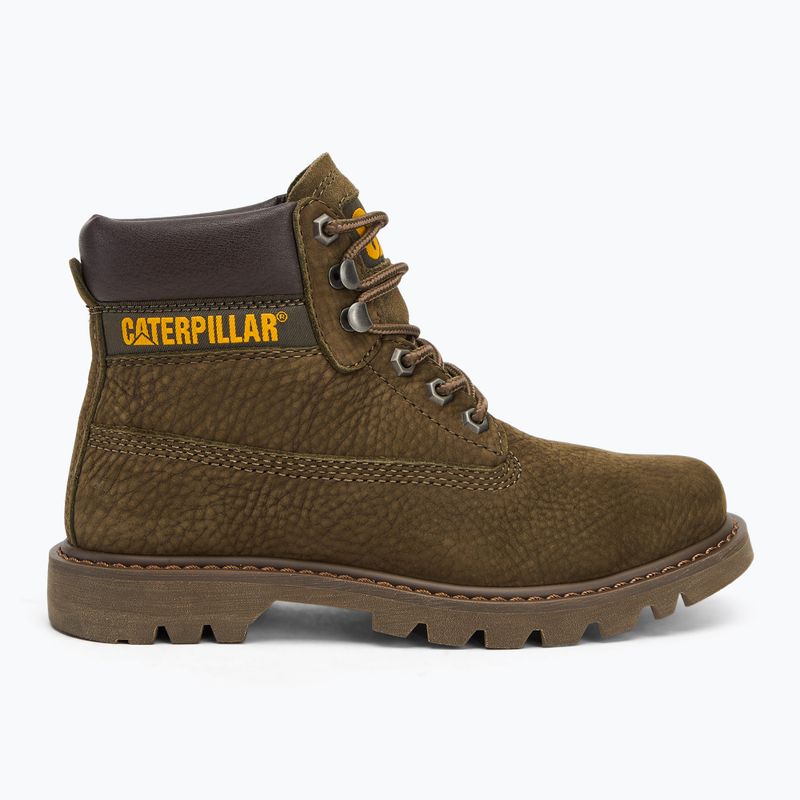 Batai CATerpillar Colorado 2.0 dark olive 2