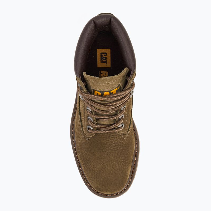 Batai CATerpillar Colorado 2.0 dark olive 5