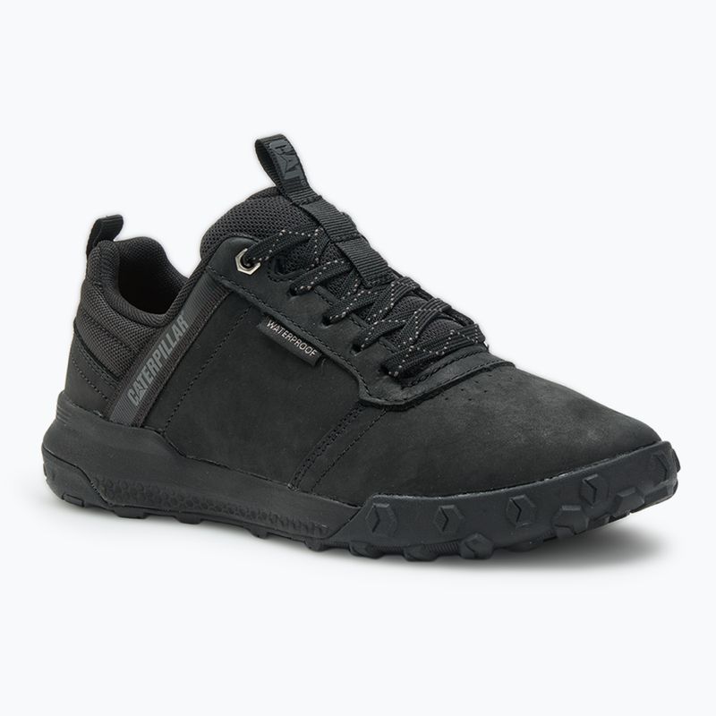 Vyriški batai CATerpillar Hex Ready Lo Wp black