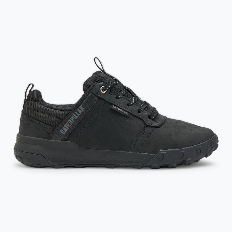 Vyriški batai CATerpillar Hex Ready Lo Wp black 2