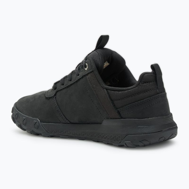 Vyriški batai CATerpillar Hex Ready Lo Wp black 3