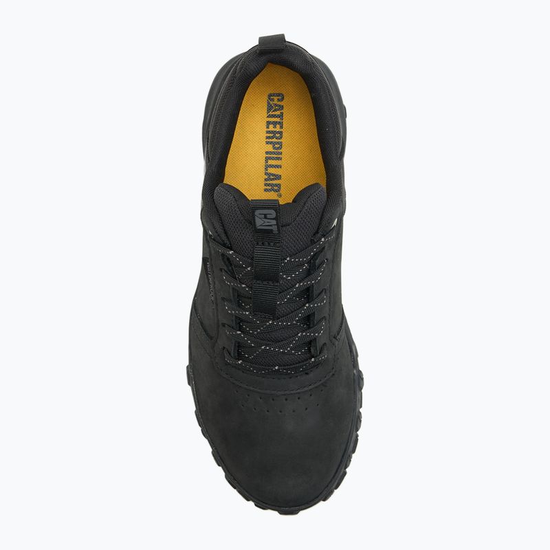 Vyriški batai CATerpillar Hex Ready Lo Wp black 5