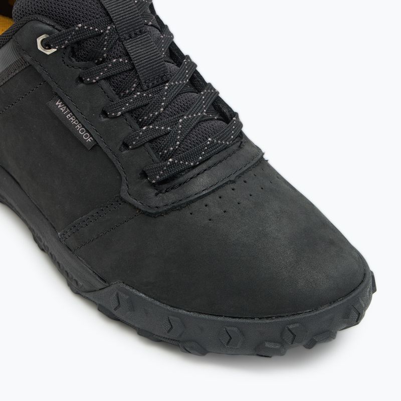 Vyriški batai CATerpillar Hex Ready Lo Wp black 7