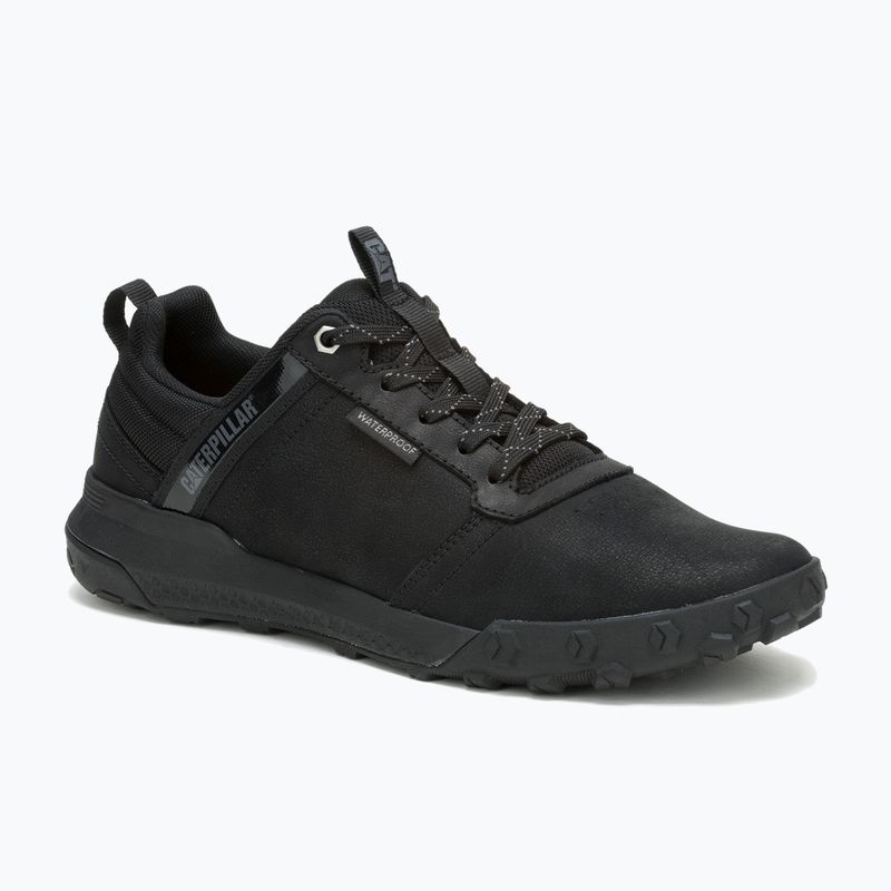 Vyriški batai CATerpillar Hex Ready Lo Wp black 8