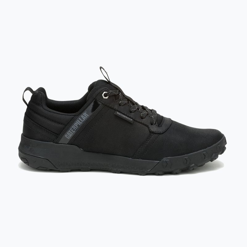 Vyriški batai CATerpillar Hex Ready Lo Wp black 9