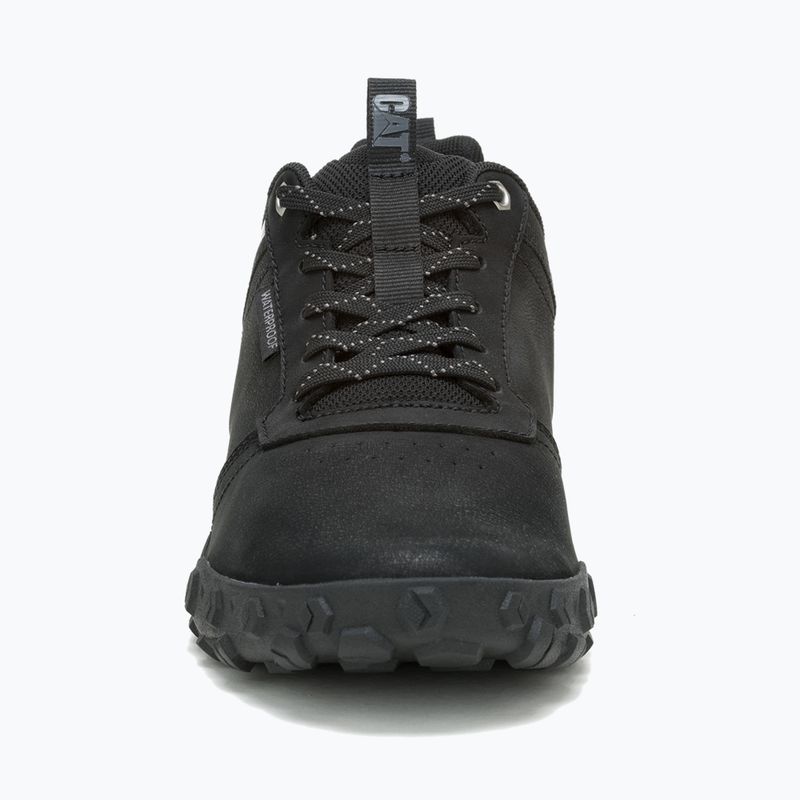 Vyriški batai CATerpillar Hex Ready Lo Wp black 10