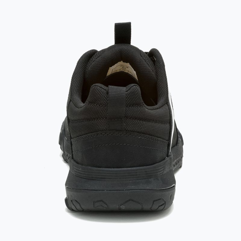 Vyriški batai CATerpillar Hex Ready Lo Wp black 11