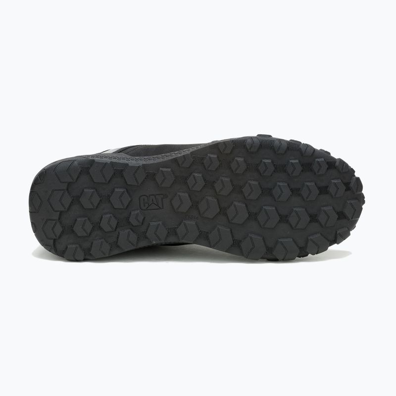 Vyriški batai CATerpillar Hex Ready Lo Wp black 12