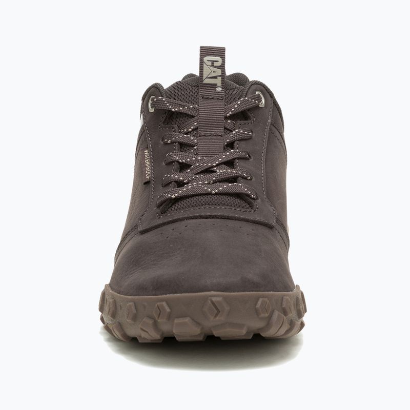 Vyriški batai CATerpillar Hex Ready Lo Wp coffee bean 10