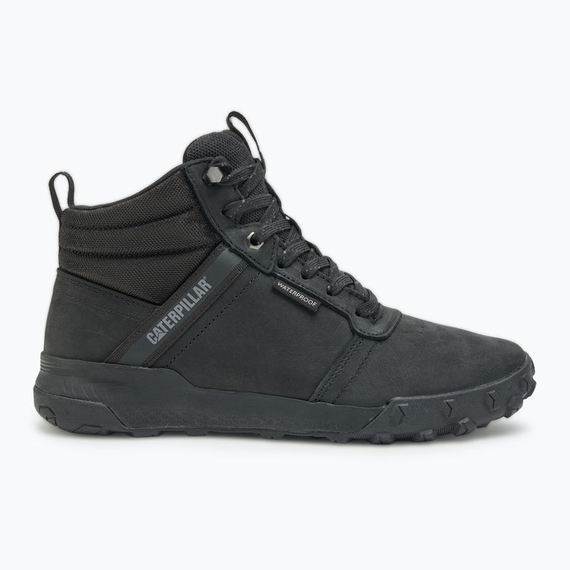 Vyriški batai CATerpillar Hex Ready Mid Wp black 2