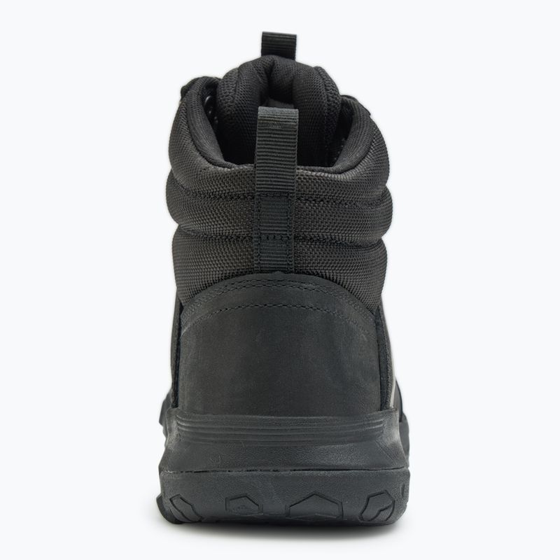 Vyriški batai CATerpillar Hex Ready Mid Wp black 6