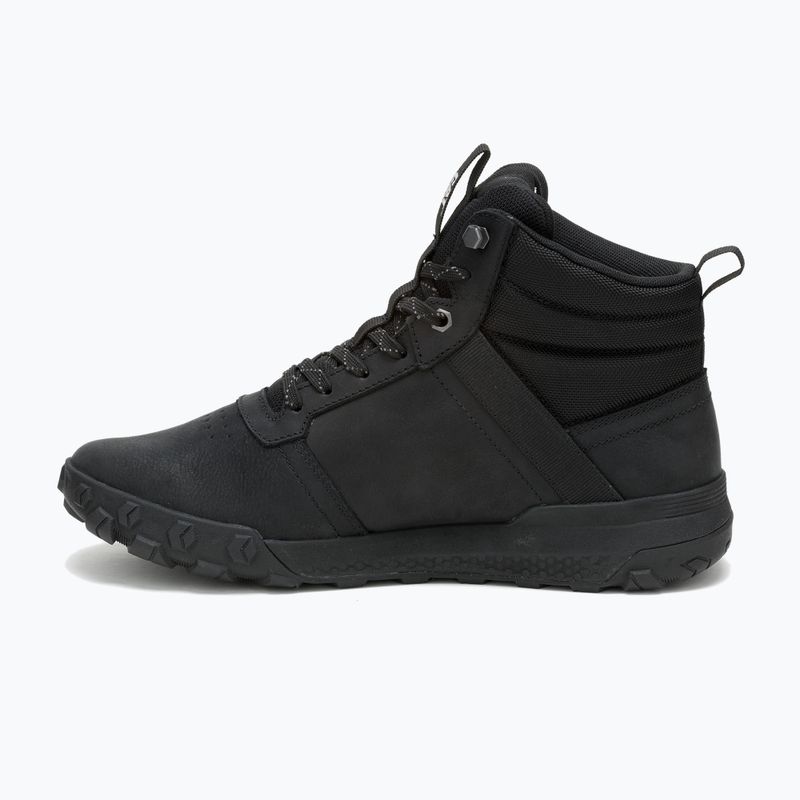 Vyriški batai CATerpillar Hex Ready Mid Wp black 10