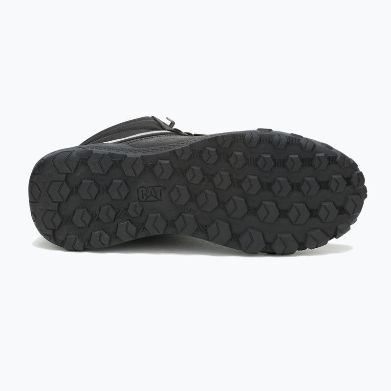 Vyriški batai CATerpillar Hex Ready Mid Wp black 13
