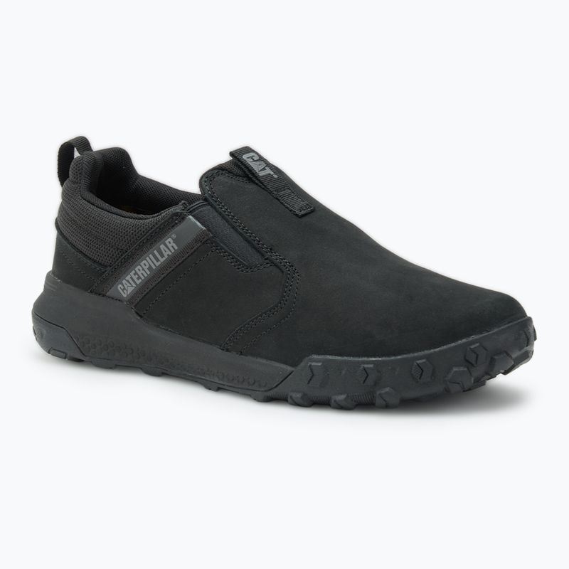 Vyriški batai CATerpillar Hex Ready Slip on black