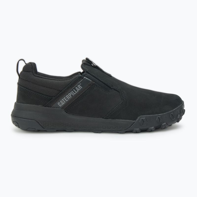 Vyriški batai CATerpillar Hex Ready Slip on black 2