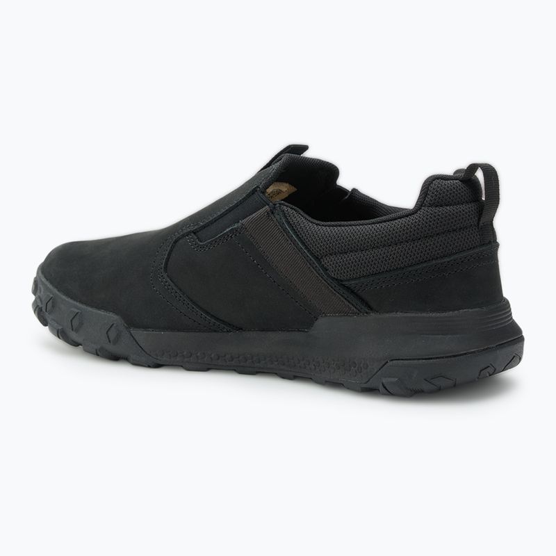 Vyriški batai CATerpillar Hex Ready Slip on black 3