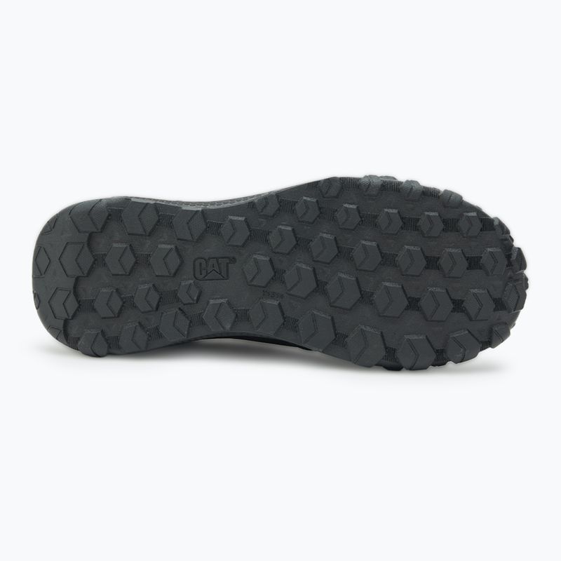 Vyriški batai CATerpillar Hex Ready Slip on black 4