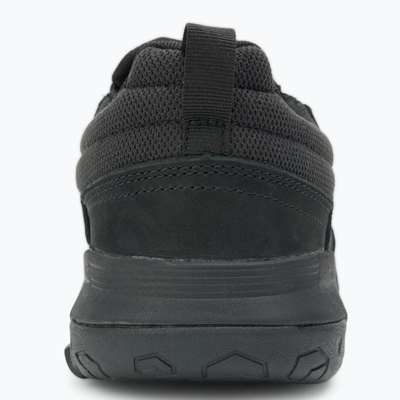 Vyriški batai CATerpillar Hex Ready Slip on black 6