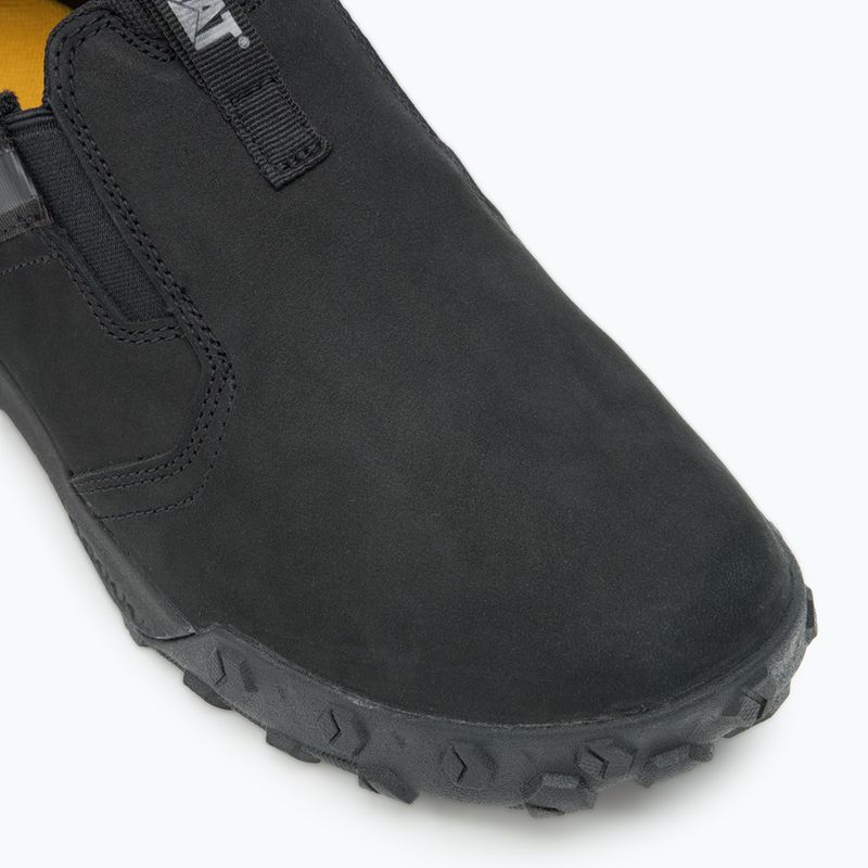 Vyriški batai CATerpillar Hex Ready Slip on black 7