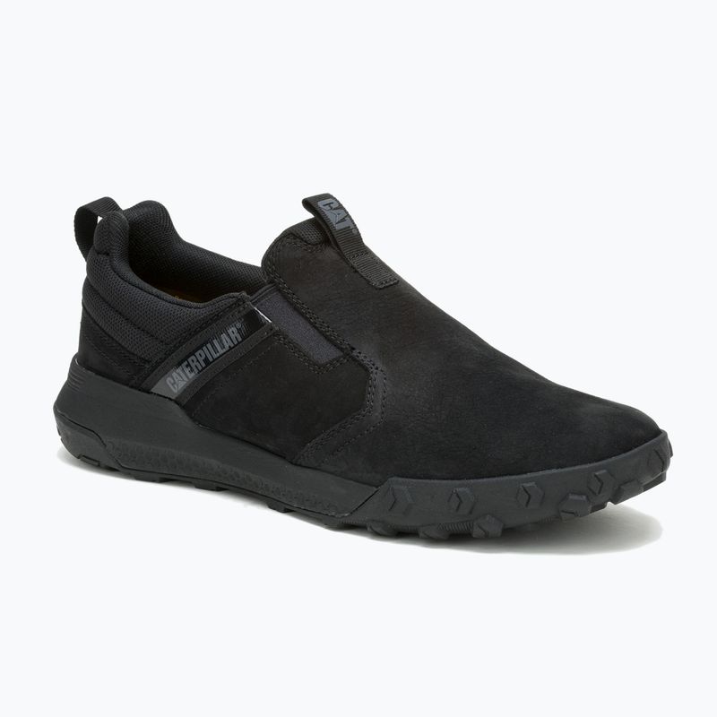 Vyriški batai CATerpillar Hex Ready Slip on black 8