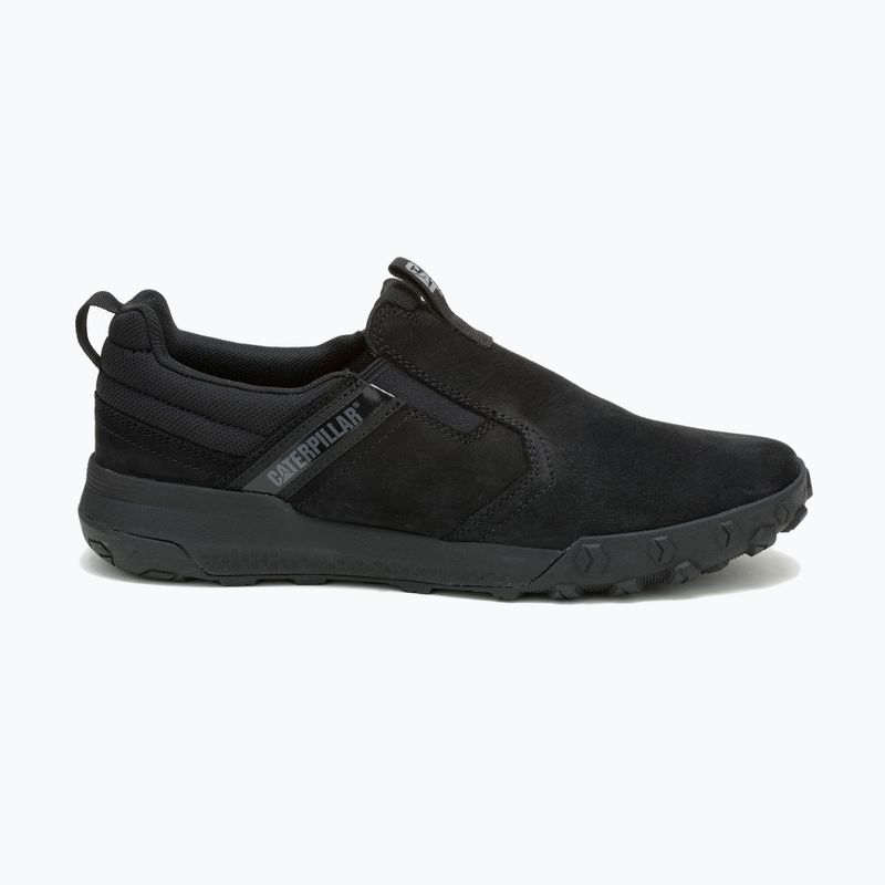 Vyriški batai CATerpillar Hex Ready Slip on black 9