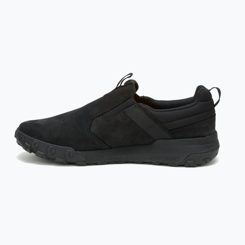 Vyriški batai CATerpillar Hex Ready Slip on black 10