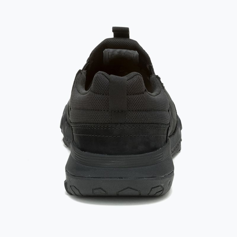 Vyriški batai CATerpillar Hex Ready Slip on black 12