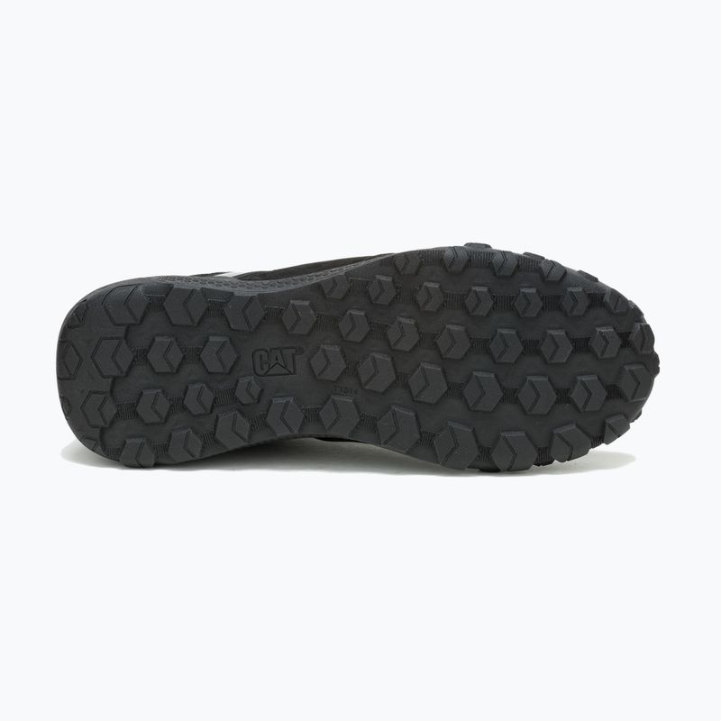 Vyriški batai CATerpillar Hex Ready Slip on black 13
