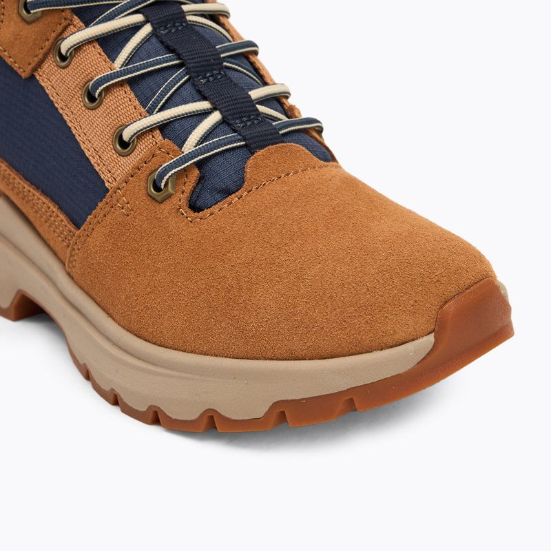 Vyriški batai CATerpillar Colorado Sneaker brown sugar/spellbound 7