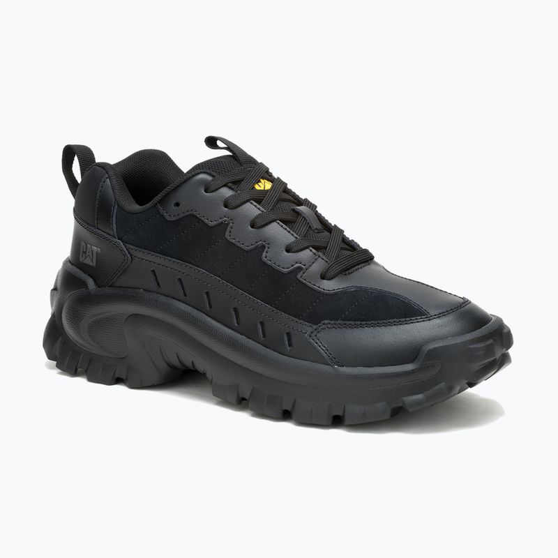 Vyriški batai CATerpillar Intruder Lite black/black 8