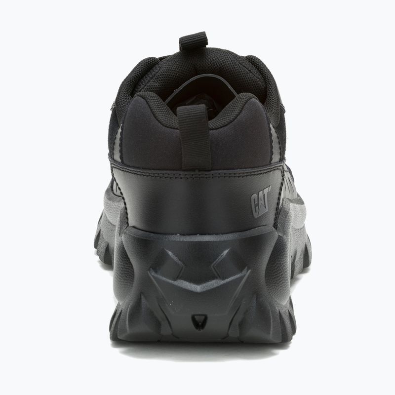 Vyriški batai CATerpillar Intruder Lite black/black 12