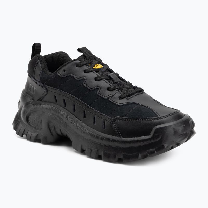 Vyriški batai CATerpillar Intruder Lite black/black