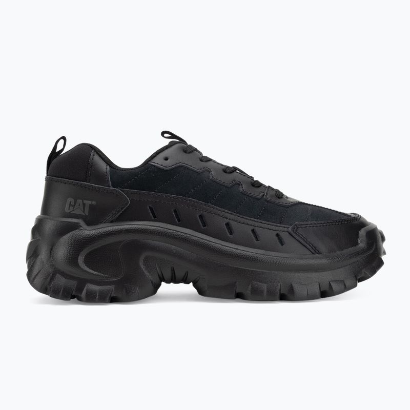 Vyriški batai CATerpillar Intruder Lite black/black 2