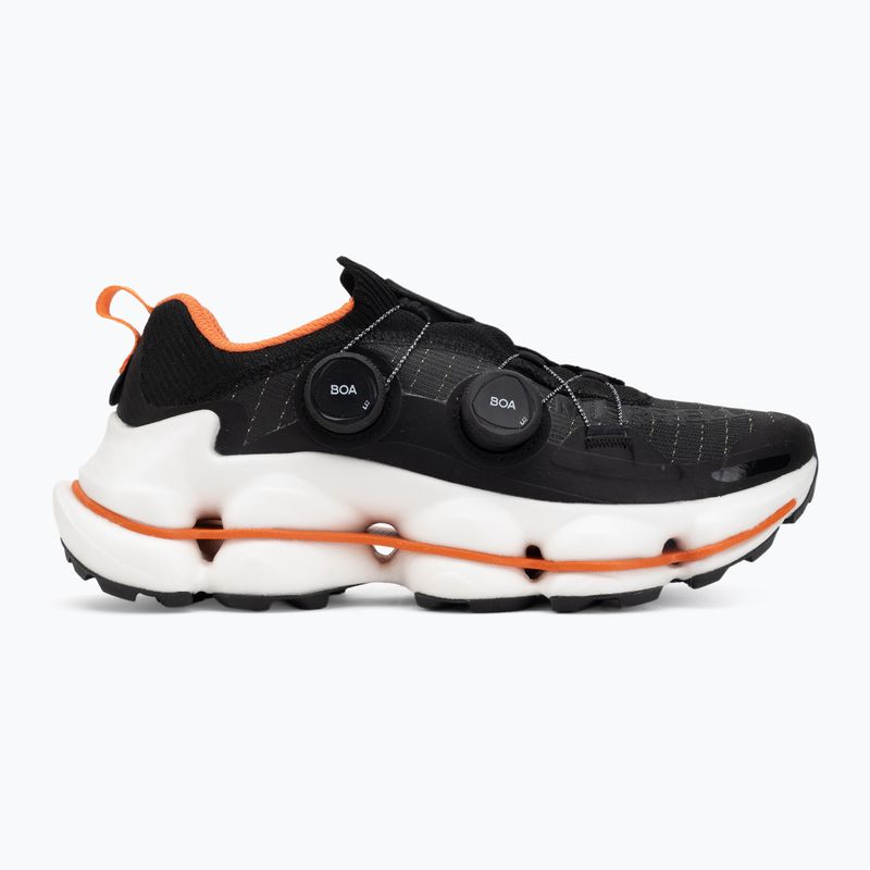 Vyriški bėgimo batai Merrell Speed Arc Surge Boa raven 2