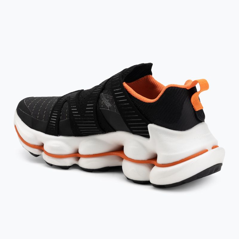 Vyriški bėgimo batai Merrell Speed Arc Surge Boa raven 3