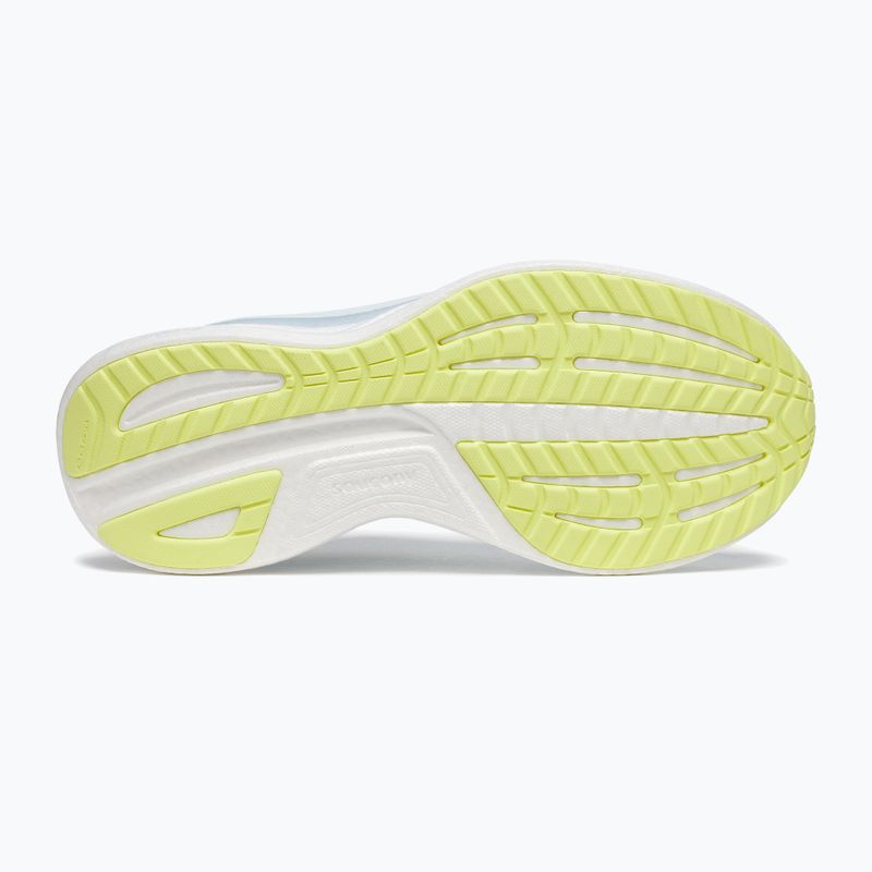 Moteriški bėgimo batai Saucony Ride 18 ice melt / dream 4