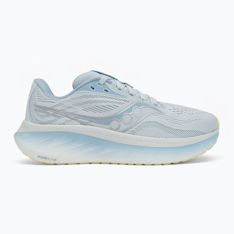 Moteriški bėgimo batai Saucony Ride 18 ice melt / dream 2