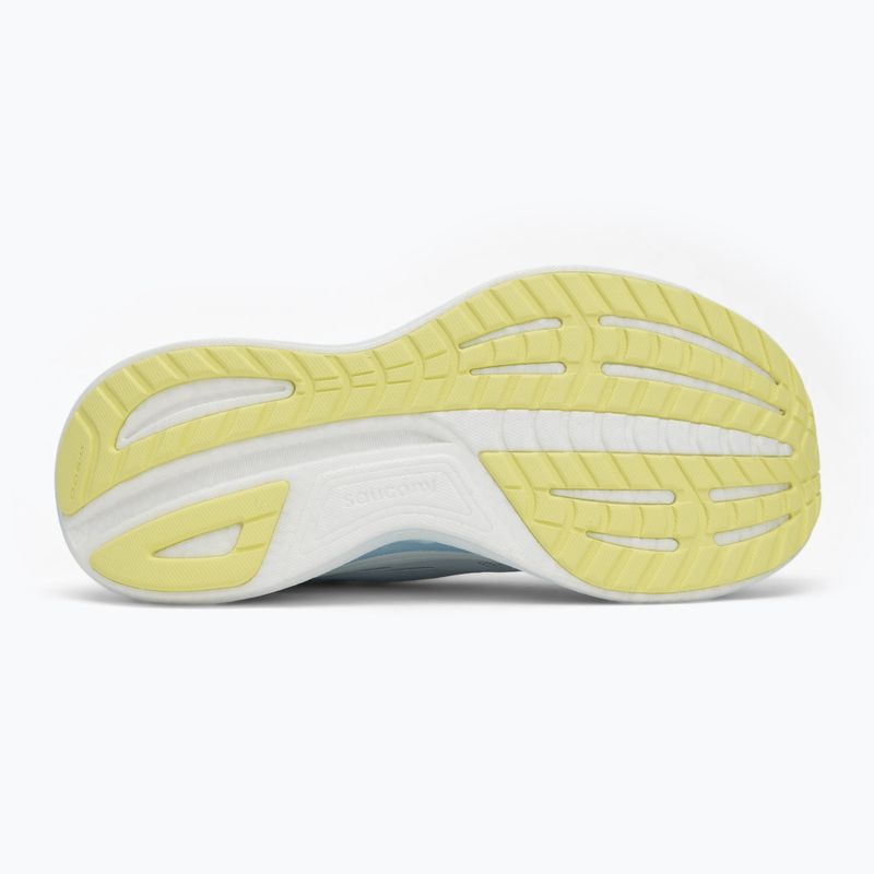 Moteriški bėgimo batai Saucony Ride 18 ice melt / dream 4
