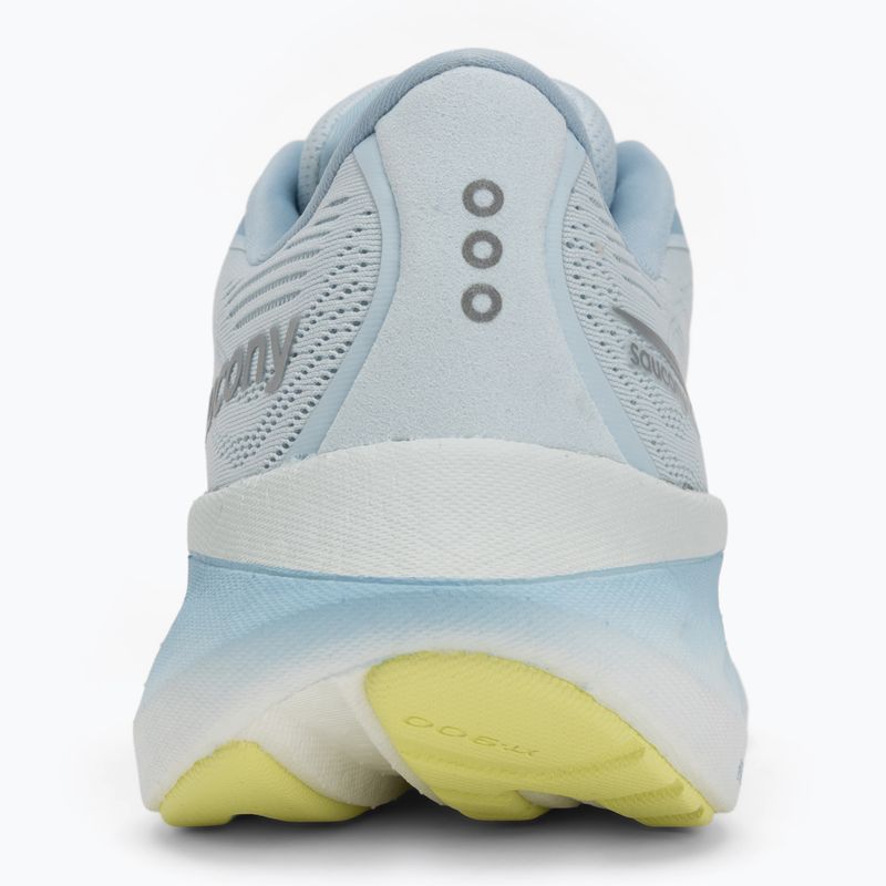 Moteriški bėgimo batai Saucony Ride 18 ice melt / dream 6