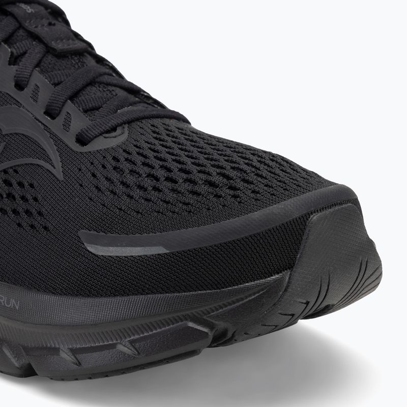 Vyriški bėgimo batai Saucony Guide 18 triple black 7