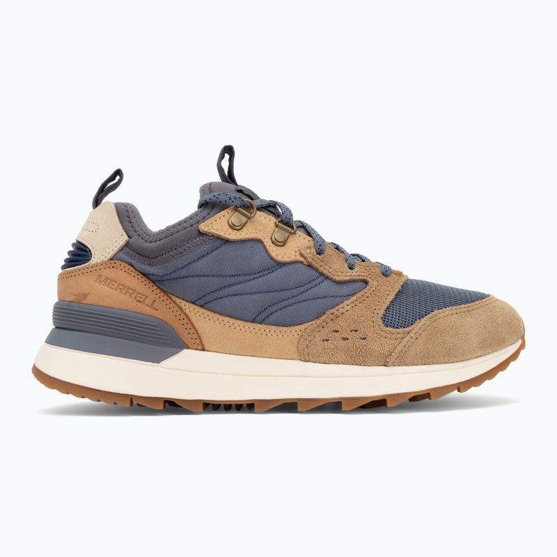 Vyriški batai Merrell Alpine 83 Sneaker Recraft indigo 2