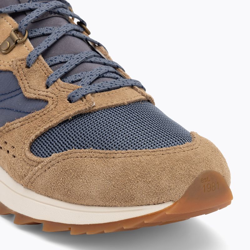 Vyriški batai Merrell Alpine 83 Sneaker Recraft indigo 7