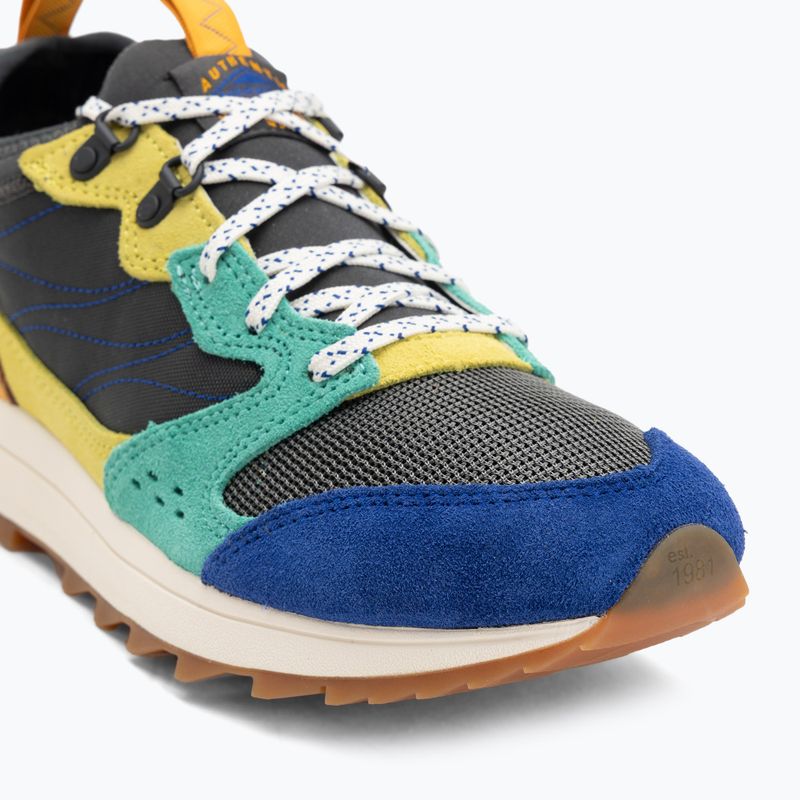 Vyriški batai Merrell Alpine 83 Sneaker Recraft indigo 7