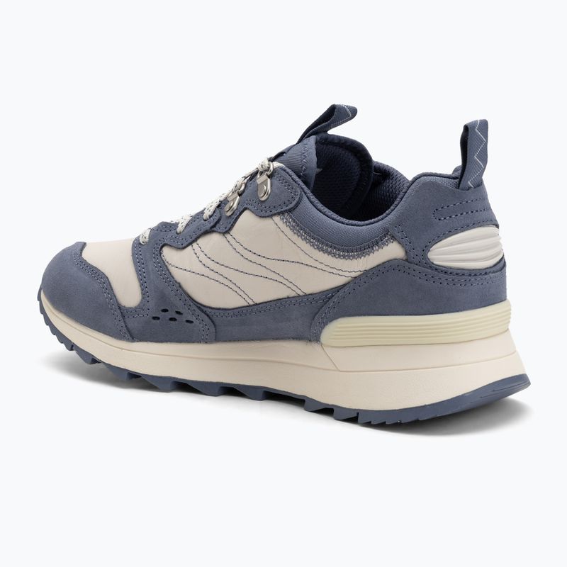 Vyriški batai Merrell Alpine 83 Sneaker Recraft indigo 3