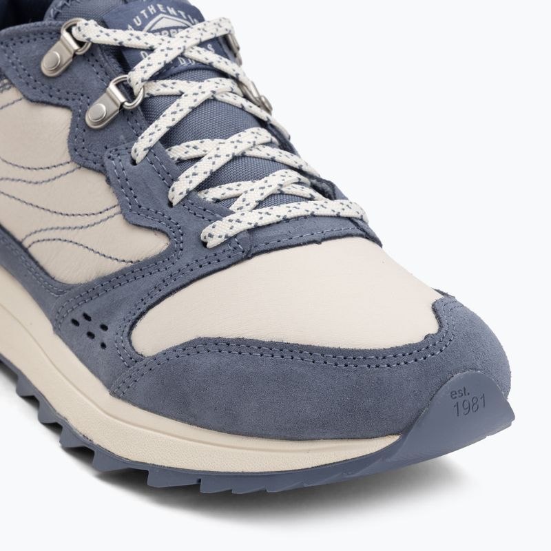 Vyriški batai Merrell Alpine 83 Sneaker Recraft indigo 7