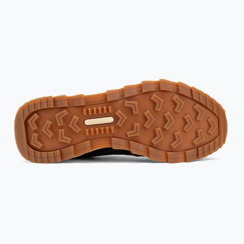 Vyriški batai Merrell Alpine 83 Sneaker Recraft Mxd coal 4