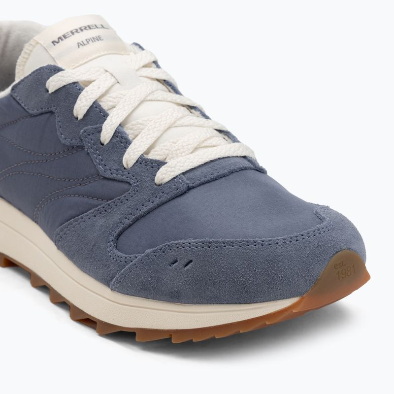 Vyriški batai Merrell Alpine 83 Sneaker Sport indigo 7